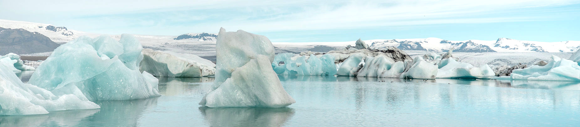 glaciar